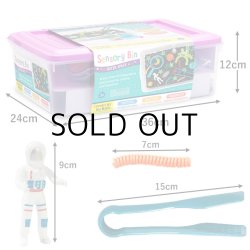 画像4: Creativity for Kids Sensory Bin Outer Space