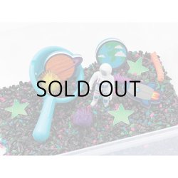 画像5: Creativity for Kids Sensory Bin Outer Space