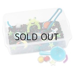 画像6: Creativity for Kids Sensory Bin Outer Space
