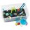 画像6: Creativity for Kids Sensory Bin Outer Space