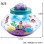 画像2: Creativity for Kids Crystal Mermaid Terrarium