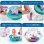 画像4: Creativity for Kids Crystal Mermaid Terrarium