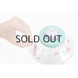 画像8: Creativity for Kids Crystal Mermaid Terrarium