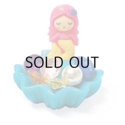 画像10: Creativity for Kids Crystal Mermaid Terrarium