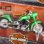画像2: Maisto 1/18 Harley Davidson 2000 FLSTF Street Stalker【Series37】 (2)