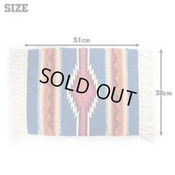 画像2: Wool Maya Modern Table Mats (C)