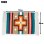 画像2: Wool Maya Modern Table Mats (S) (2)