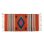 画像3: El-Paso SADDLEBLANKET Handwoven Wool Chimayo Style Mats 10"×20" (B) (3)
