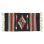 画像3: El-Paso SADDLEBLANKET Handwoven Wool Chimayo Style Mats 10"×20" (I) (3)