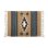 画像3: El-Paso SADDLEBLANKET Handwoven Wool Chimayo Style Mats (C) (3)