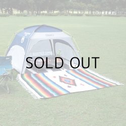 画像2: ELPASO SADDLEBLANKET Mazatlan Style Blankets