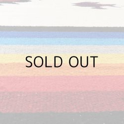 画像3: ELPASO SADDLEBLANKET Mazatlan Style Blankets