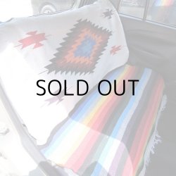 画像6: ELPASO SADDLEBLANKET Mazatlan Style Blankets