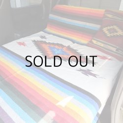 画像8: ELPASO SADDLEBLANKET Mazatlan Style Blankets