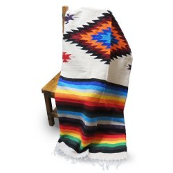 画像5: ELPASO SADDLEBLANKET Mazatlan Style Blankets
