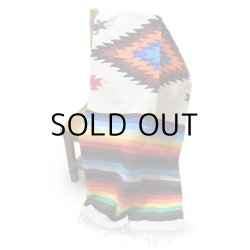 画像5: ELPASO SADDLEBLANKET Mazatlan Style Blankets