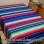 画像1: Elpaso Authentic Mexican Serapes (RoyalBlue) (1)