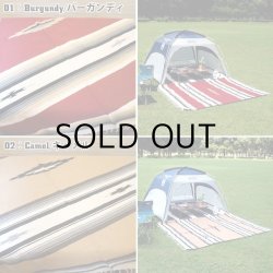 画像2: ELPASO SADDLEBLANKET Diamond Center Blankets【全10色】