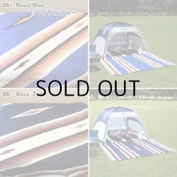 画像4: ELPASO SADDLEBLANKET Diamond Center Blankets【全10色】