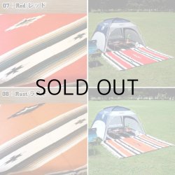 画像5: ELPASO SADDLEBLANKET Diamond Center Blankets【全10色】