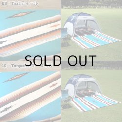 画像6: ELPASO SADDLEBLANKET Diamond Center Blankets【全10色】