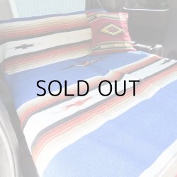 画像8: ELPASO SADDLEBLANKET Diamond Center Blankets【全10色】