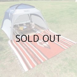 画像5: ELPASO SADDLEBLANKET La Paz Blanket【全2色】