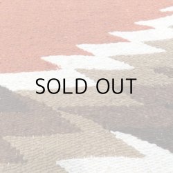 画像7: ELPASO SADDLEBLANKET La Paz Blanket【全2色】