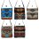画像3: ELPASO SADDLEBLANKET Southwest Shoulder Bags【全11種】 (3)