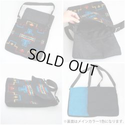 画像5: ELPASO SADDLEBLANKET Southwest Shoulder Bags【全11種】