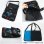 画像5: ELPASO SADDLEBLANKET Southwest Shoulder Bags【全11種】 (5)