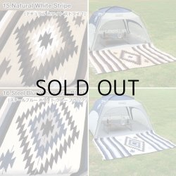 画像9: Molina Indian Blanket Extra Fancy Diamond Blanket【全17色】