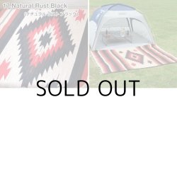 画像10: Molina Indian Blanket Extra Fancy Diamond Blanket【全17色】