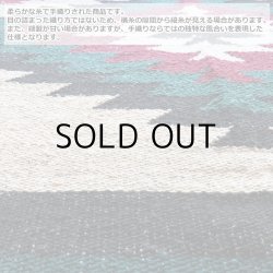 画像12: Molina Indian Blanket Extra Fancy Diamond Blanket【全17色】