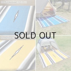 画像6: Molina Indian Blanket Diamond Design Blanket【全14色】