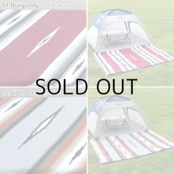 画像7: Molina Indian Blanket Diamond Design Blanket【全14色】