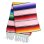 画像3: MOLINA Large Serape (Light Pink) (3)