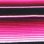 画像4: MOLINA Tow Color Serape (Black Pink) (4)