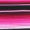 画像4: MOLINA Tow Color Serape (Black Pink) (4)