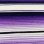 画像4: MOLINA Tow Color Serape (White Lavender Purple) (4)