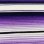 画像4: MOLINA Tow Color Serape (White Lavender Purple) (4)