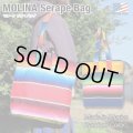 MOLINA Serape Bag