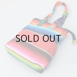画像5: MOLINA Serape Bag