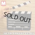 Movie Clapper Board (M)