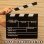 画像1: Movie Clapper Board (L) (1)