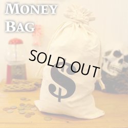 画像1: Money Bag