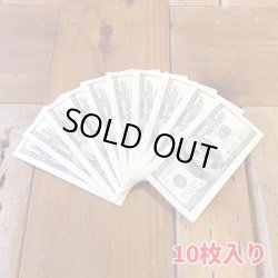 画像3: Money Tissues【メール便可】