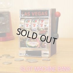 画像1: Slot Machines Bank