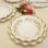 画像1: Classic Paper Plate & Bowl【8枚入り】【全4種】 (1)