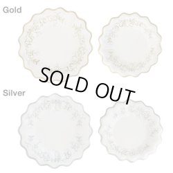 画像3: Classic Paper Plate & Bowl【8枚入り】【全4種】